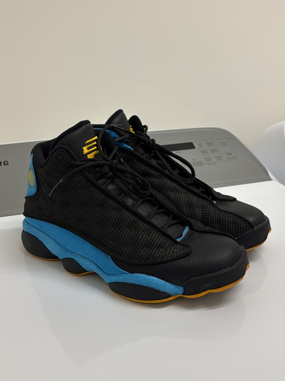 Jordan Air Jordan 13 CP3 basketball shoes